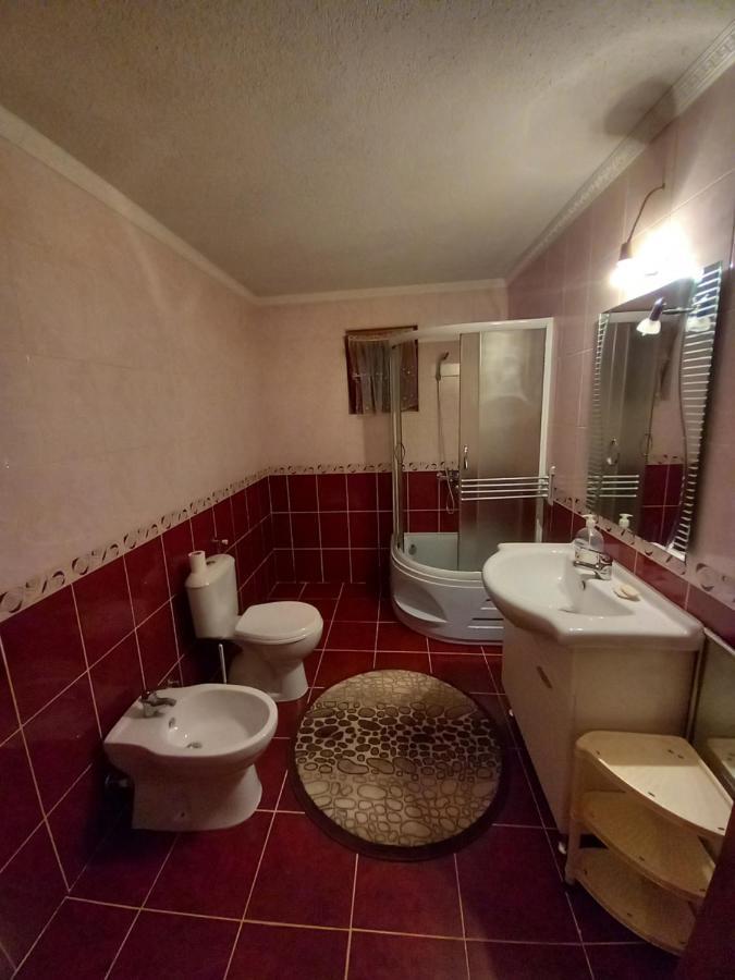 Apartment Little Village 플라브 외부 사진