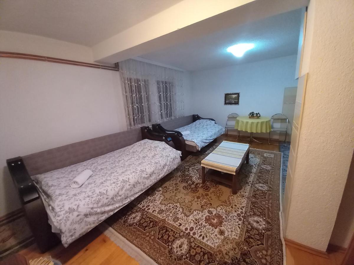 Apartment Little Village 플라브 외부 사진
