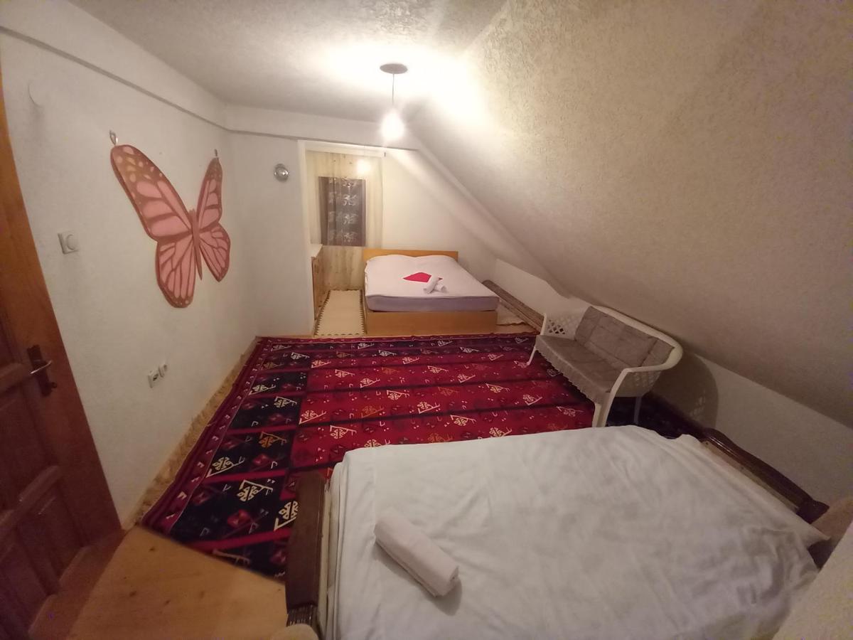 Apartment Little Village 플라브 외부 사진