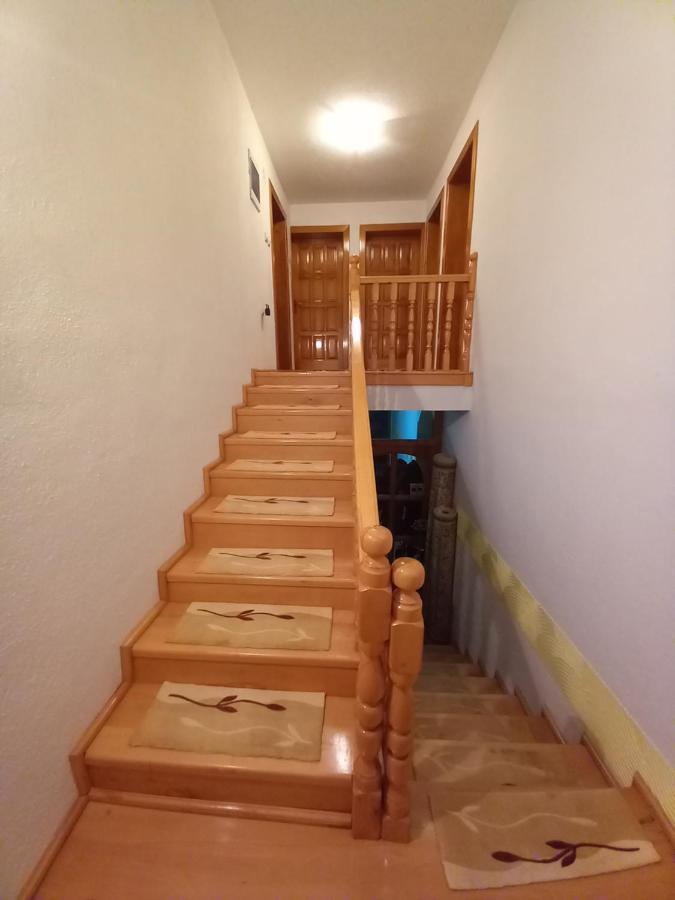 Apartment Little Village 플라브 외부 사진