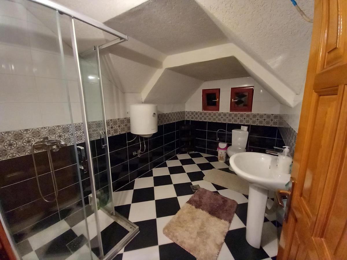 Apartment Little Village 플라브 외부 사진