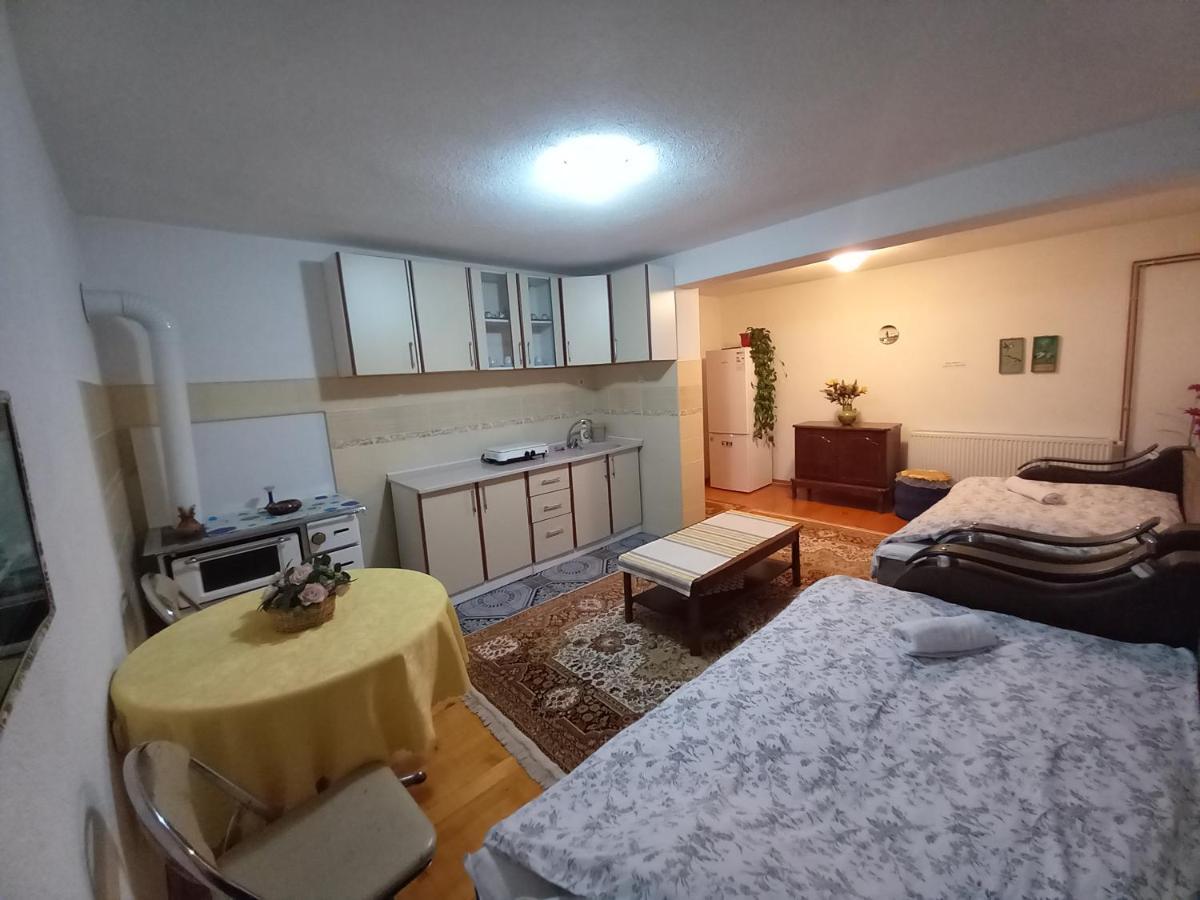 Apartment Little Village 플라브 외부 사진