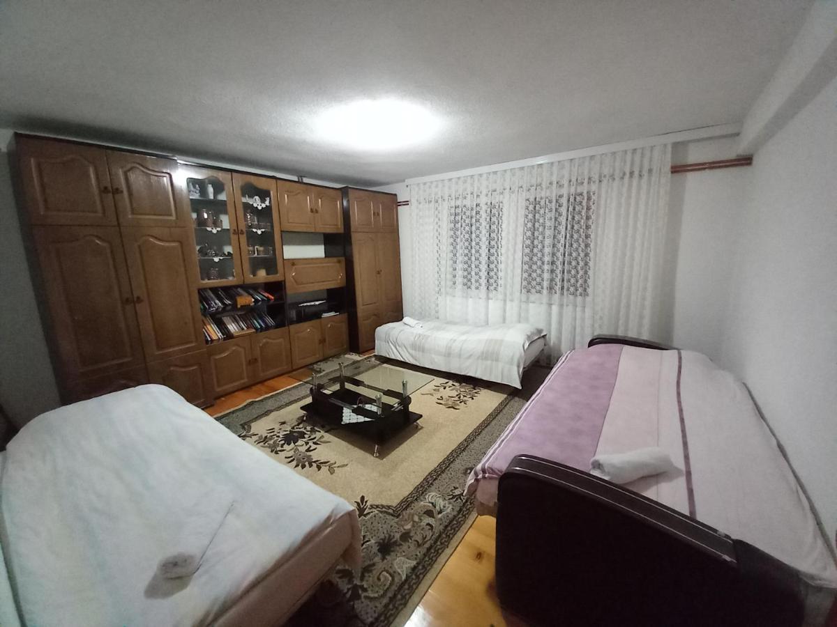 Apartment Little Village 플라브 외부 사진
