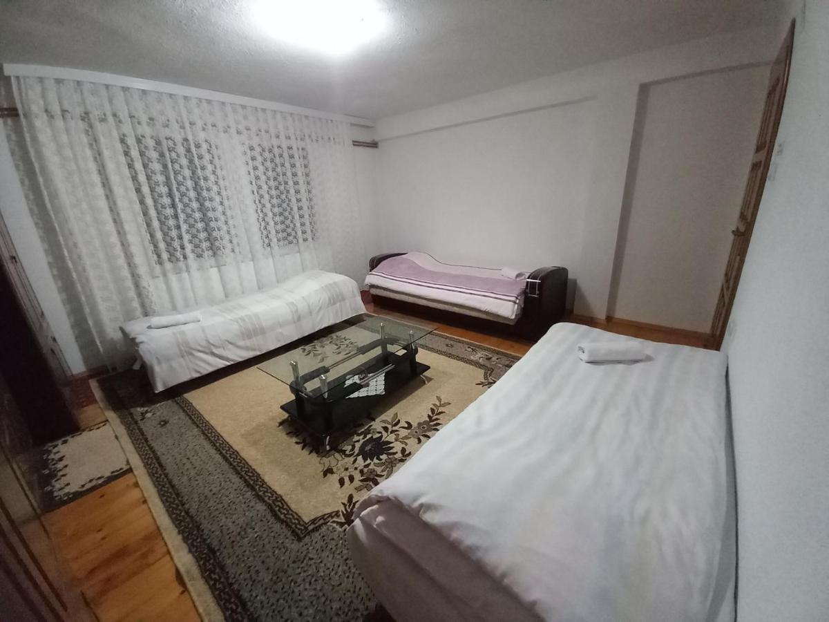 Apartment Little Village 플라브 외부 사진